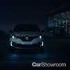 2016 Renault Kaptur