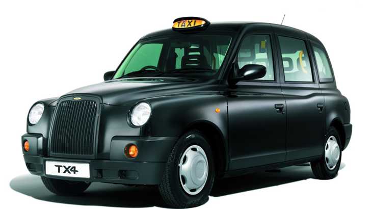 Geely To Bring London Taxis To Australia And NZ