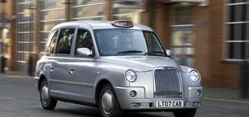 Geely To Bring London Taxis To Australia And NZ