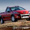 PSA Peugeot Citroen Slated To Debut Plans For New Pickup Truck