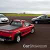 PSA Peugeot Citroen Slated To Debut Plans For New Pickup Truck