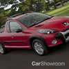 PSA Peugeot Citroen Slated To Debut Plans For New Pickup Truck