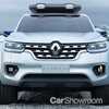 PSA Peugeot Citroen Slated To Debut Plans For New Pickup Truck