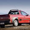 PSA Peugeot Citroen Slated To Debut Plans For New Pickup Truck