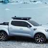 PSA Peugeot Citroen Slated To Debut Plans For New Pickup Truck