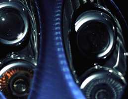 2016 Pagani Huayra R Teaser