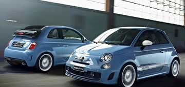 Fiat Australia Reveals More Affordable Entry-Level 104kW Abarth 595