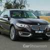 Is BMW Looking To 2 Series Gran Coupe To Combat Merc CLA?