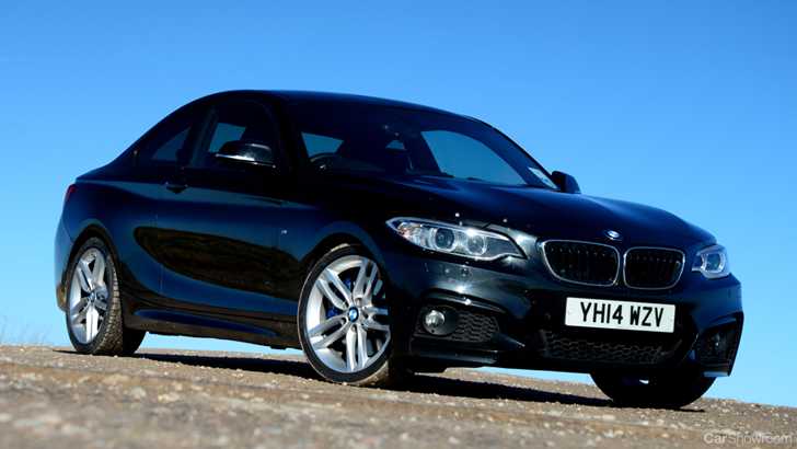 Is BMW Looking To 2 Series Gran Coupe To Combat Merc CLA?