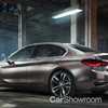 Is BMW Looking To 2 Series Gran Coupe To Combat Merc CLA?