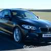 Is BMW Looking To 2 Series Gran Coupe To Combat Merc CLA?