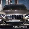 Is BMW Looking To 2 Series Gran Coupe To Combat Merc CLA?