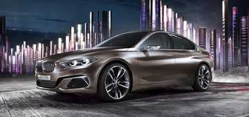 Is BMW Looking To 2 Series Gran Coupe To Combat Merc CLA?