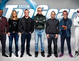 New (New) Top Gear Teaser Trailer, A Closer Examination