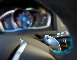 2017 Volvo S60/V60 Polestar