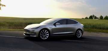 Tesla’s Model 3 Pre-Orders Pass 276,000, Rakes in 361m AUD For EV Maker