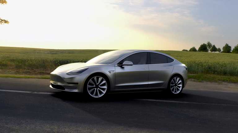Tesla’s Model 3 Pre-Orders Pass 276,000, Rakes in 361m AUD For EV Maker