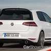 2016 Volkswagen Golf GTI 40 Years Edition in Australia
