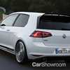 2016 Volkswagen Golf GTI 40 Years Edition in Australia
