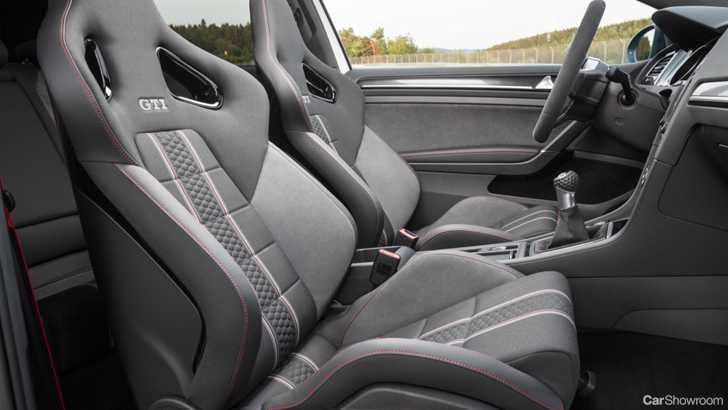 2016 Volkswagen Golf GTI 40 Years Edition in Australia