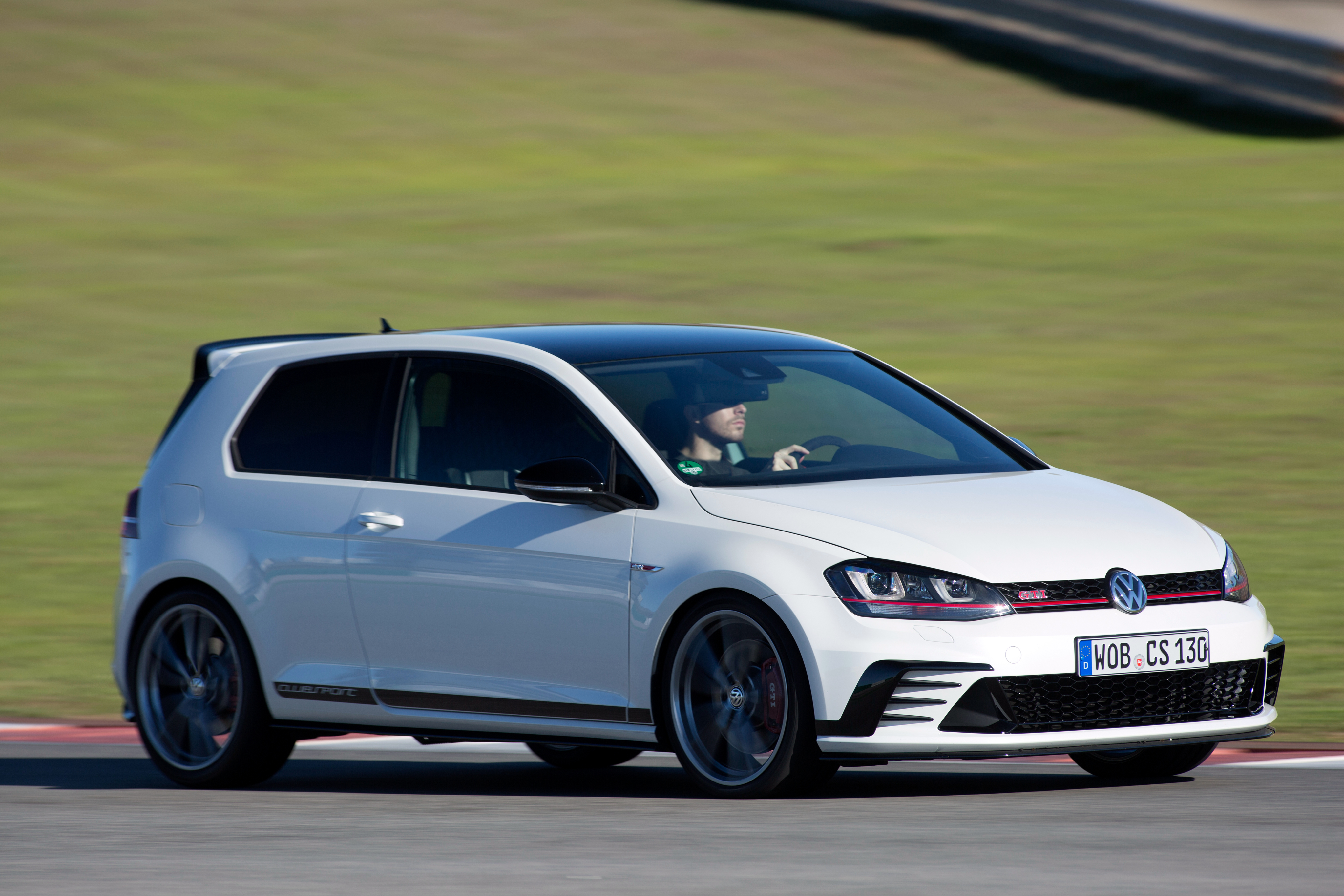 News - Volkswagen’s GTI 40 Years Edition Coming To Oz In June To Scare ...