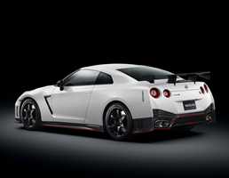 Nissan Quietly Teases A ‘Record-Breaking’ GT-R Nismo