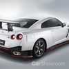 Nissan Quietly Teases A ‘Record-Breaking’ GT-R Nismo