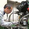 Ford Uses Highly Trained ‘Listeners’  Verify Focus RS’ Engine Quality