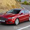 Ford Uses Highly Trained ‘Listeners’  Verify Focus RS’ Engine Quality
