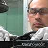 Ford Uses Highly Trained ‘Listeners’  Verify Focus RS’ Engine Quality