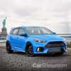 Ford Uses Highly Trained ‘Listeners’  Verify Focus RS’ Engine Quality