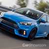 Ford Uses Highly Trained ‘Listeners’  Verify Focus RS’ Engine Quality