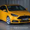 Ford Uses Highly Trained ‘Listeners’  Verify Focus RS’ Engine Quality