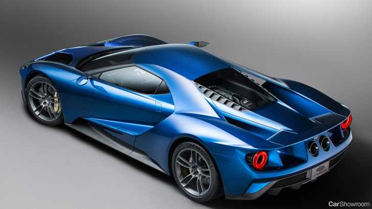 Ford Uses Highly Trained ‘Listeners’  Verify Focus RS’ Engine Quality