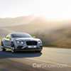 Bentley Debuts More A Powerful Continental GT Speed & New Black Edition