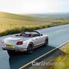 Bentley Debuts More A Powerful Continental GT Speed & New Black Edition