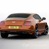 Bentley Debuts More A Powerful Continental GT Speed & New Black Edition