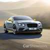 Bentley Debuts More A Powerful Continental GT Speed & New Black Edition
