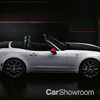 2016 Abarth 124 Spyder