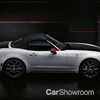 2016 Abarth 124 Spyder