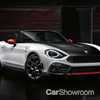 2016 Abarth 124 Spyder