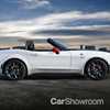 2016 Abarth 124 Spyder