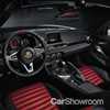2016 Abarth 124 Spyder
