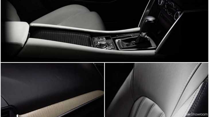 Mazda Teases More CX-4 As Beijing Debut Nears