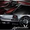 Mazda Teases More CX-4 As Beijing Debut Nears