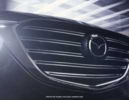 All-New Mazda CX-9 Reaches Australia Later This Year In 4 Grades