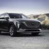 All-New Mazda CX-9 Reaches Australia Later This Year In 4 Grades