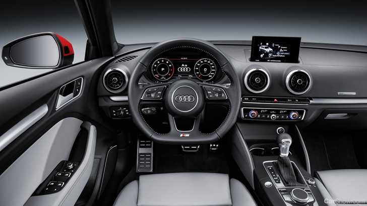 2016 Audi A3