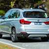 BMW Kicks Off New iPerformance Range With X5 xDrive40e Plug-In Hybrid