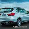 BMW Kicks Off New iPerformance Range With X5 xDrive40e Plug-In Hybrid